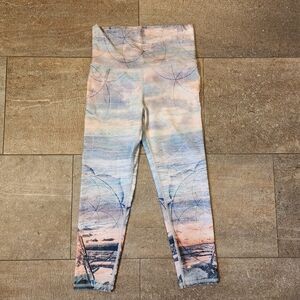 Evolution and Creation Legging Small